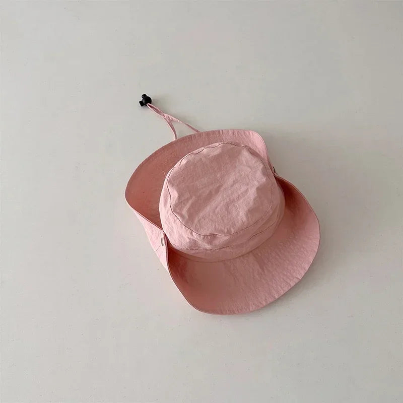 Kids Bucket Hat